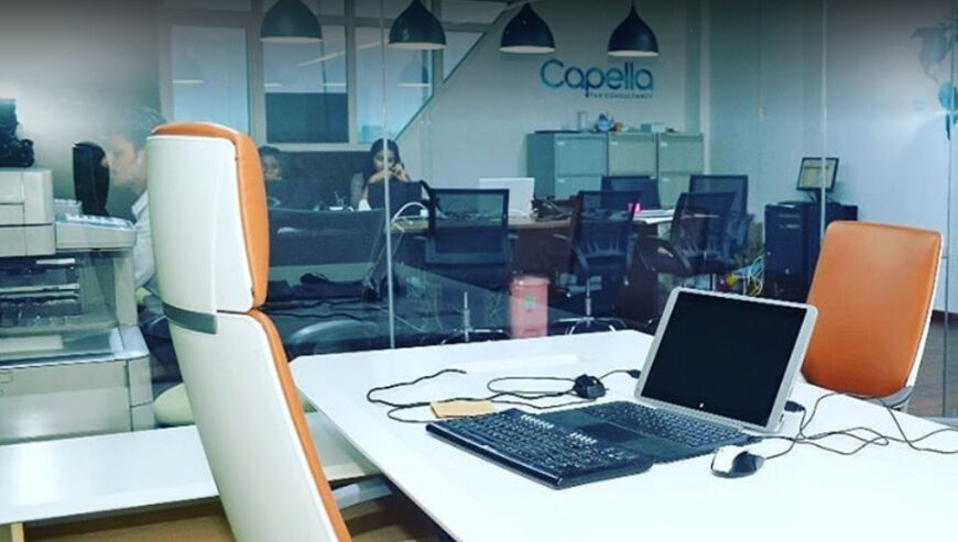 Capella Tax Consultancy